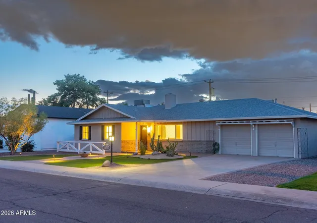 Homes for sale in Scottsdale, AZ | 2324 N 81st St, Scottsdale, AZ 85257 | MLS# 7032774