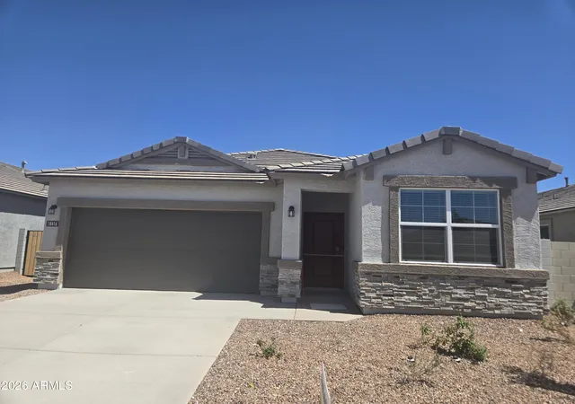Homes for sale in Wittmann, AZ | 18416 W Buckskin Trl, Wittmann, AZ 85361 | MLS# 7032567