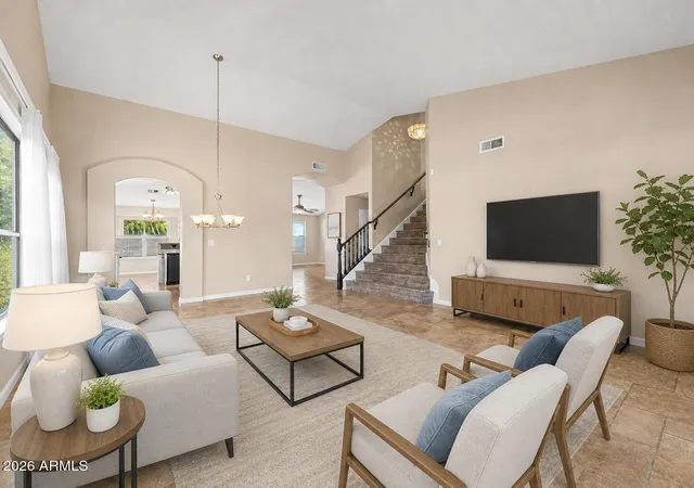 3rd image of 4031 E Cathedral Rock Dr, Phoenix, AZ 85044 | MLS# 7032694
