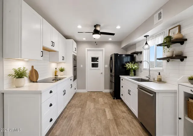 Photo 1 of Sale Pending at 3345 E University Dr #12, Mesa, AZ 85213 | MLS# 7032726 | Listing updated on 2026-09-25