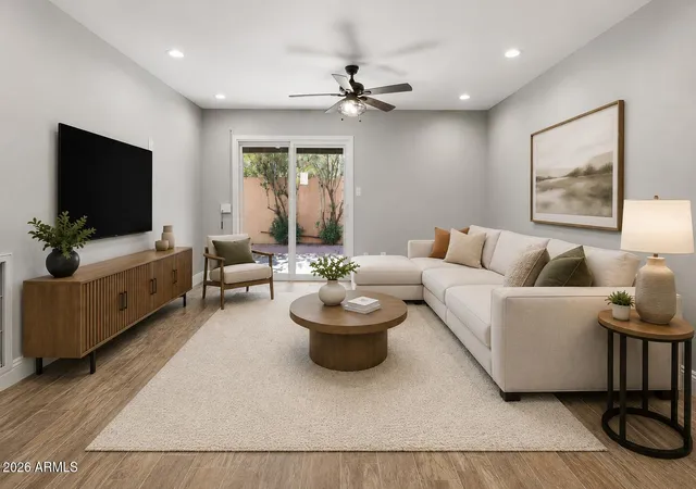 Photo 2 of Sale Pending at 3345 E University Dr #12, Mesa, AZ 85213 | MLS# 7032726 | Listing updated on 2026-09-25
