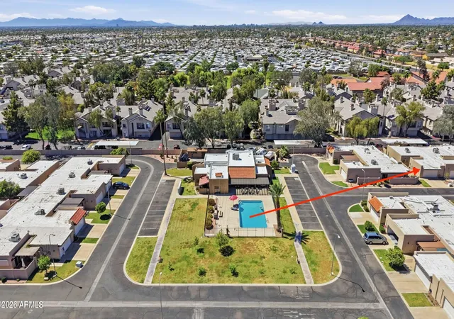 Homes for sale in Mesa, AZ | 3345 E University Dr #12, Mesa, AZ 85213 | MLS# 7032726