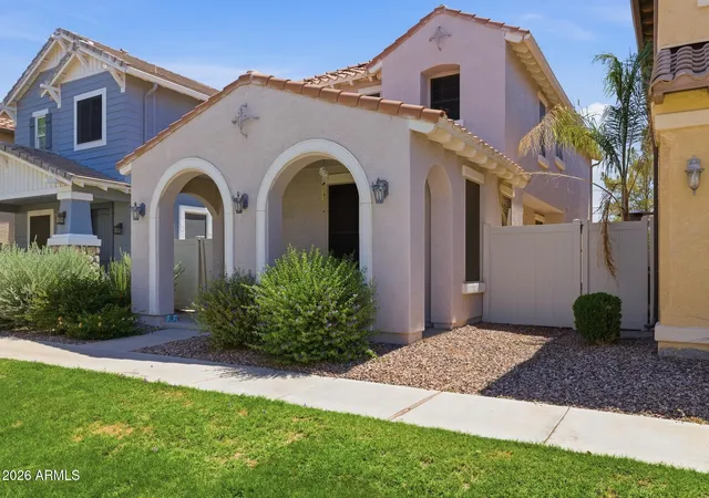 1st image of 3858 S Winter Ln, Gilbert, AZ 85297 | MLS# 7059593