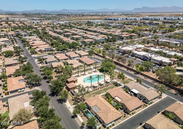 21st image of 3858 S Winter Ln, Gilbert, AZ 85297 | MLS# 7059593