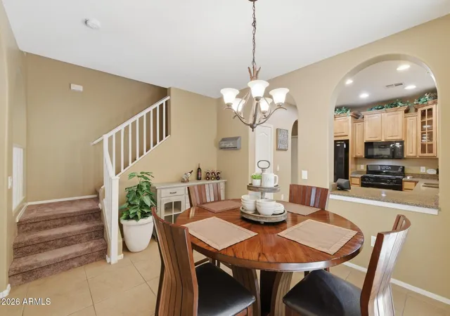 Photo 3 of Single family home for sale at 3858 S Winter Ln, Gilbert, AZ 85297 | MLS# 7059593 | Listing updated on 2026-10-01