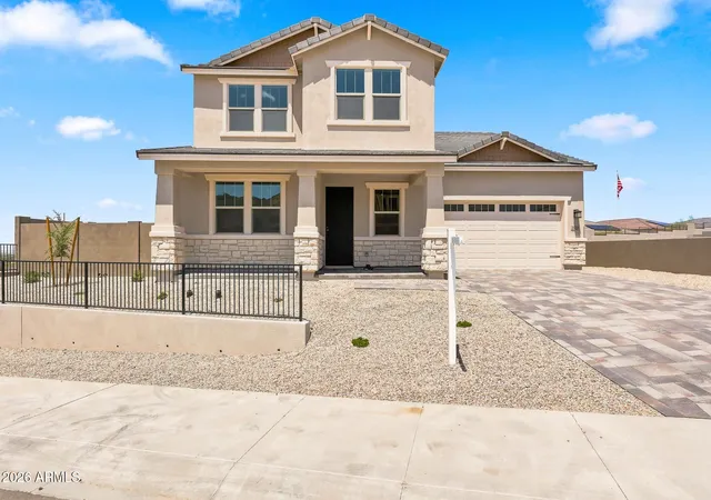 1st image of 2122 W Desert View Dr, Phoenix, AZ 85041 | MLS# 7032607