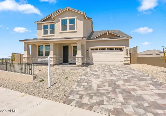 2nd image of 2122 W Desert View Dr, Phoenix, AZ 85041 | MLS# 7032607