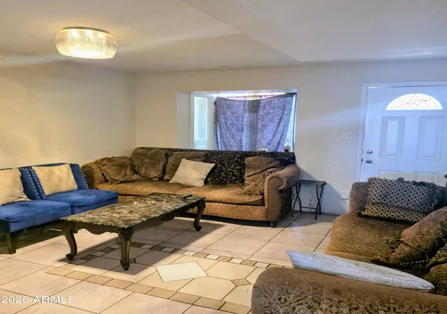 Photo 3 of Single family home for sale at 3007 W Palo Verde Dr, Phoenix, AZ 85017 | MLS# 7032626 | Listing updated on 2026-09-01