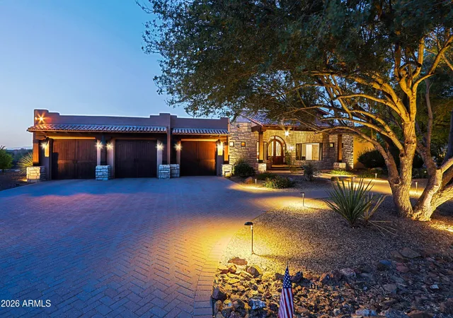 Photo 3 of Single family home for sale at 34302 N 86th Place, Scottsdale, AZ 85266 | MLS# 7033782 | Listing updated on 2026-08-24