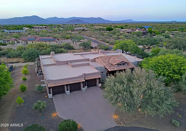 Photo 3 of Single family home for sale at 34302 N 86th Place, Scottsdale, AZ 85266 | MLS# 7033782 | Listing updated on 2026-08-24