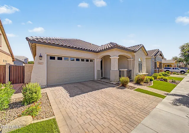 1st image of 4325 E Boston St E, Gilbert, AZ 85295 | MLS# 7033940