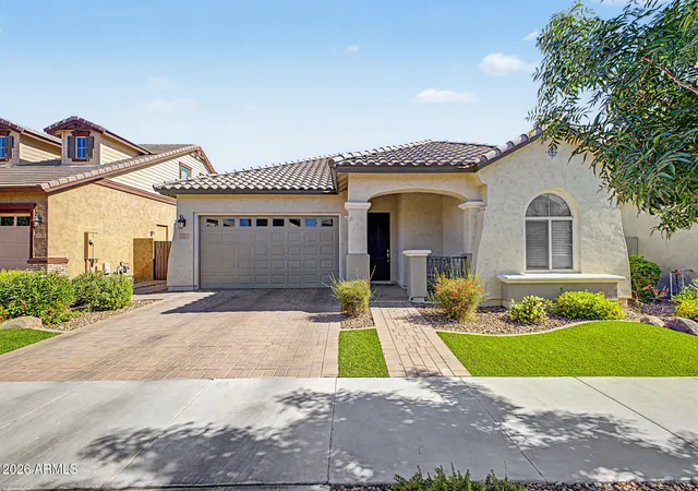 2nd image of 4325 E Boston St E, Gilbert, AZ 85295 | MLS# 7033940