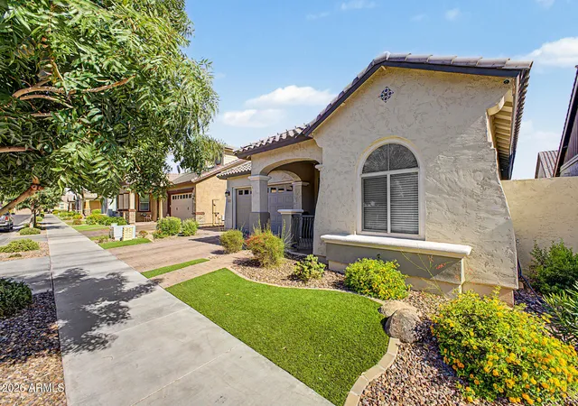 3rd image of 4325 E Boston St E, Gilbert, AZ 85295 | MLS# 7033940