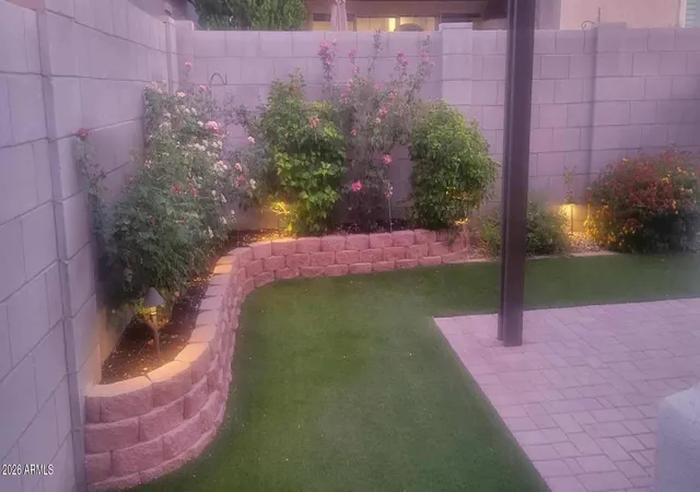 43rd image of 4325 E Boston St E, Gilbert, AZ 85295 | MLS# 7033940
