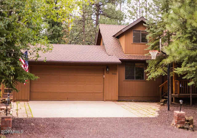 Homes for sale in Pinetop, AZ | 3845 Turkey Track Rd, Pinetop, AZ 85935 | MLS# 7032618