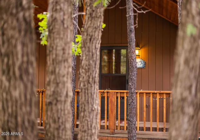 Homes for sale in Pinetop, AZ | 3845 Turkey Track Rd, Pinetop, AZ 85935 | MLS# 7032618