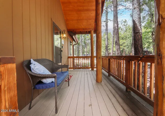Homes for sale in Pinetop, AZ | 3845 Turkey Track Rd, Pinetop, AZ 85935 | MLS# 7032618