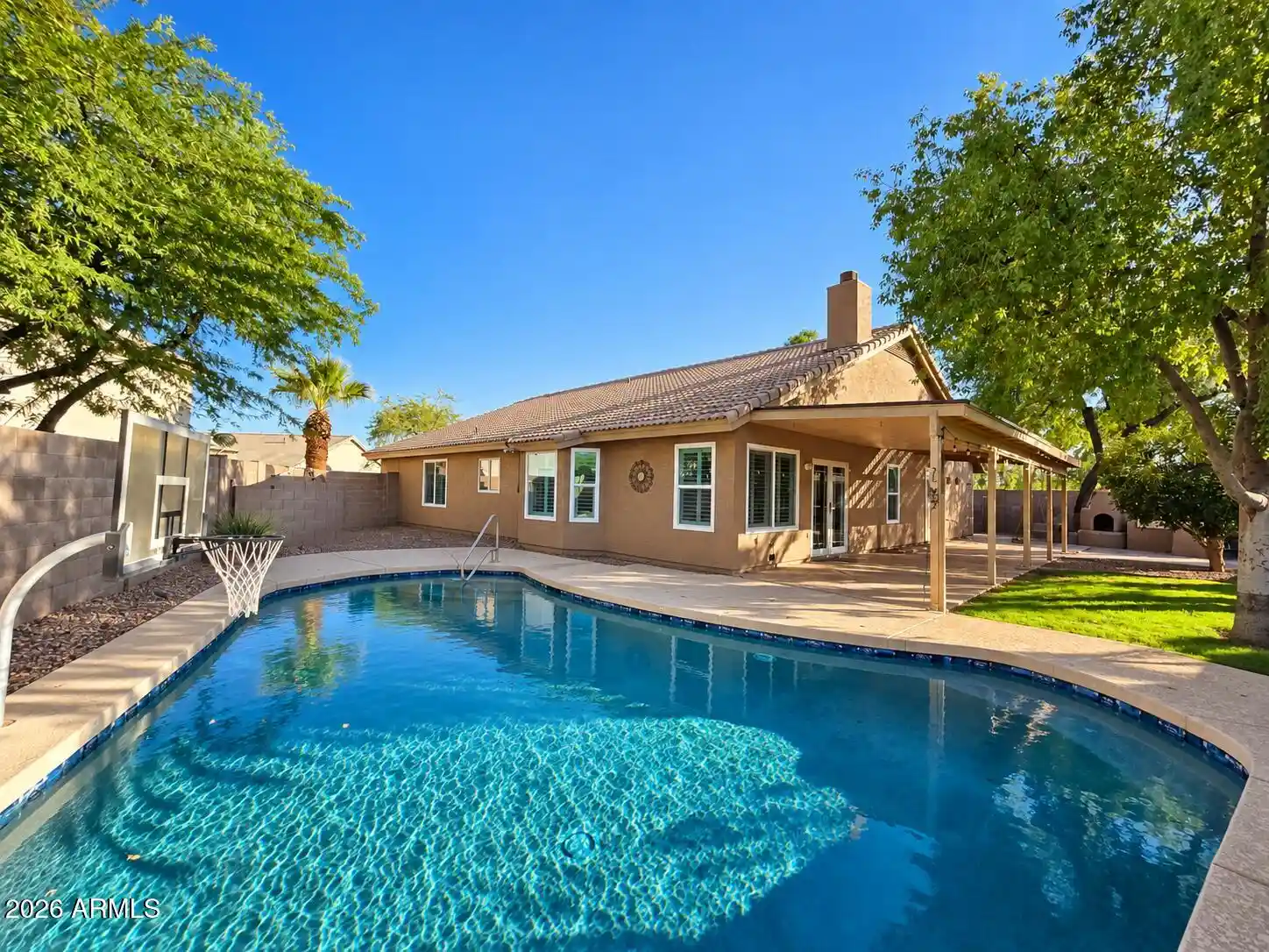 Photo 1 of Sale Pending at 4438 W Calle Lejos Ln, Glendale, AZ 85310 | MLS# 7078992 | Listing updated on 2026-10-17