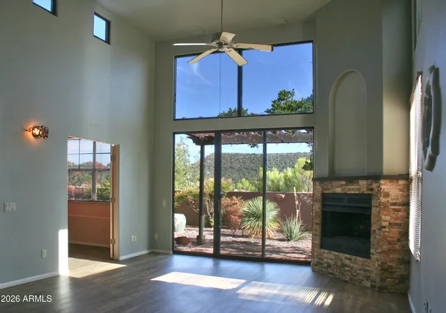 Homes for sale in Sedona, AZ | 1413 Vista Montana Rd, Sedona, AZ 86336 | MLS# 7032657