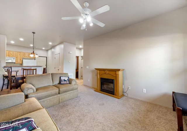 Homes for sale in Overgaard, AZ | 2415 Quarter Horse Trl #119, Overgaard, AZ 85933 | MLS# 7032643