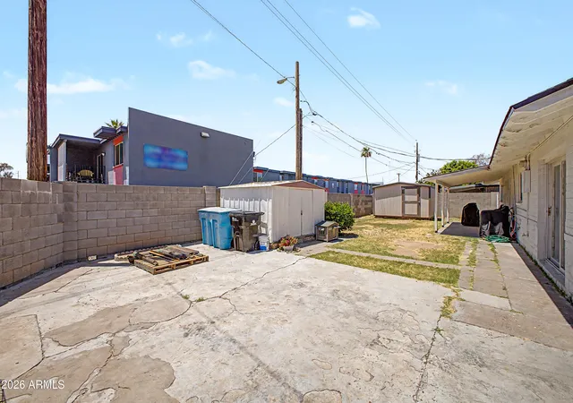 Homes for sale in Phoenix, AZ | 3901 W Elm St, Phoenix, AZ 85019 | MLS# 7032641