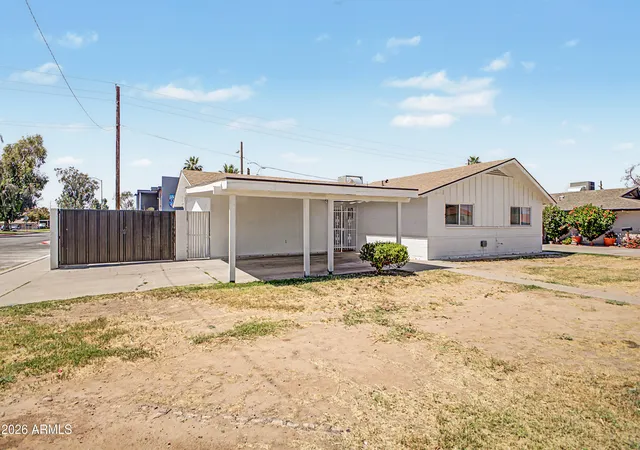 Homes for sale in Phoenix, AZ | 3901 W Elm St, Phoenix, AZ 85019 | MLS# 7032641