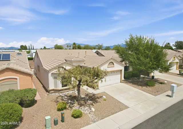 Photo 2 of Single family home for sale at 7493 E Maritime Dr, Tucson, AZ 85756 | MLS# 7057525 | Listing updated on 2026-08-11