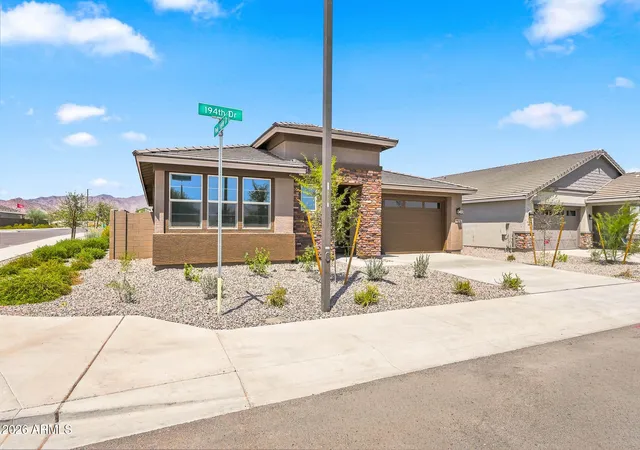 Photo 3 of Single family home for sale at 5902 N 194th Drive, Litchfield Park, AZ 85340 | MLS# 7032673 | Listing updated on 2026-09-21