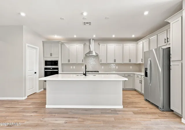 Photo 4 of Single family home for sale at 5902 N 194th Drive, Litchfield Park, AZ 85340 | MLS# 7032673 | Listing updated on 2026-09-21