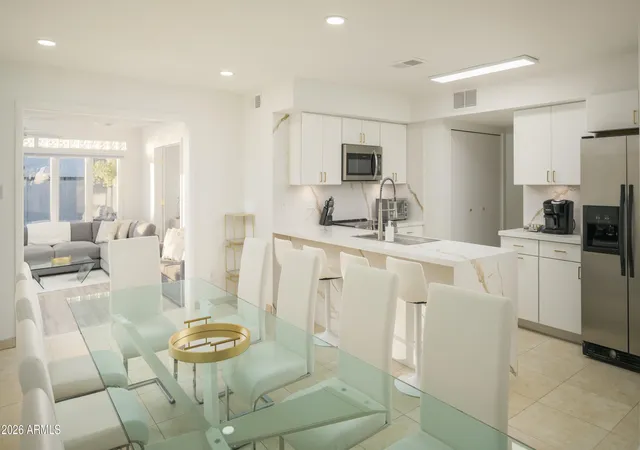 Photo 3 of Single family home for sale at 5818 N Granite Reef Rd, Scottsdale, AZ 85250 | MLS# 7036423 | Listing updated on 2026-08-11