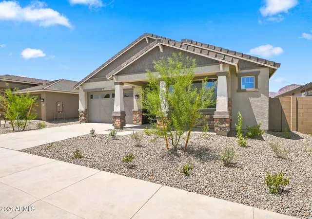 2nd image of 5908 N 194th Dr, Litchfield Park, AZ 85340 | MLS# 7032680