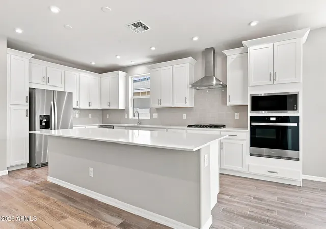 Photo 3 of Sale Pending at 5908 N 194th Drive, Litchfield Park, AZ 85340 | MLS# 7032680 | Listing updated on 2026-09-20
