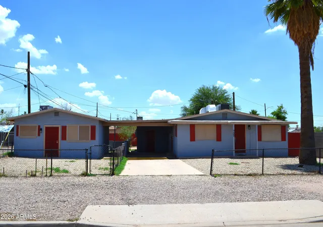 1st image of 711 E 4th St, Casa Grande, AZ 85122 | MLS# 7032691