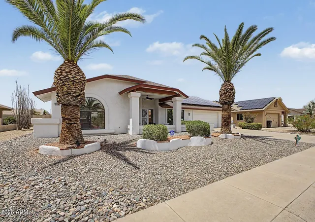 1st image of 20834 N Gable Hill Dr, Sun City West, AZ 85375 | MLS# 7034519