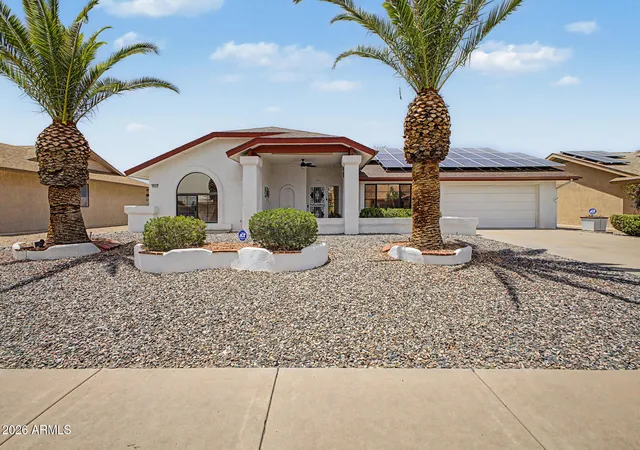 2nd image of 20834 N Gable Hill Dr, Sun City West, AZ 85375 | MLS# 7034519