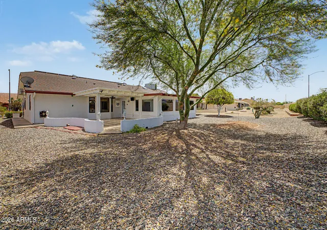 34th image of 20834 N Gable Hill Dr, Sun City West, AZ 85375 | MLS# 7034519