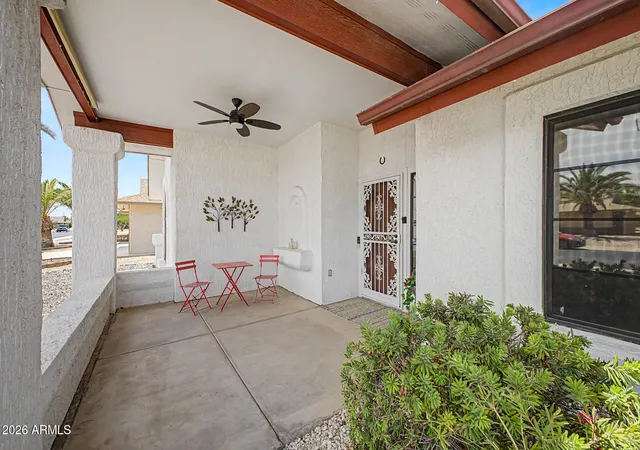 3rd image of 20834 N Gable Hill Dr, Sun City West, AZ 85375 | MLS# 7034519