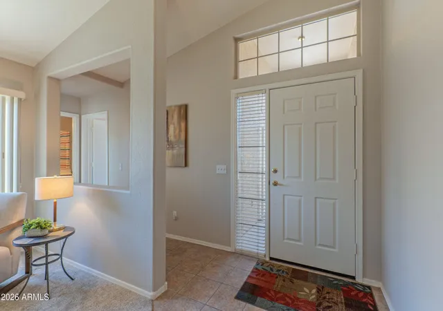 Photo 2 of Single family home for sale at 3437 N 146th Drive, Goodyear, AZ 85395 | MLS# 7061468 | Listing updated on 2026-09-10