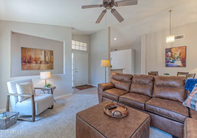 Photo 3 of Single family home for sale at 3437 N 146th Drive, Goodyear, AZ 85395 | MLS# 7061468 | Listing updated on 2026-09-10