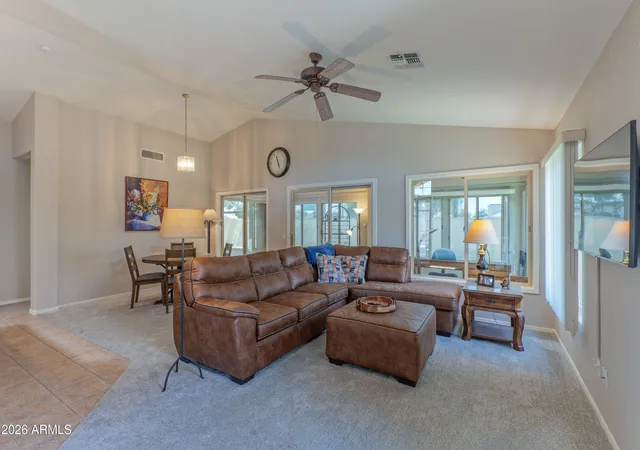 Photo 3 of Single family home for sale at 3437 N 146th Drive, Goodyear, AZ 85395 | MLS# 7061468 | Listing updated on 2026-09-10