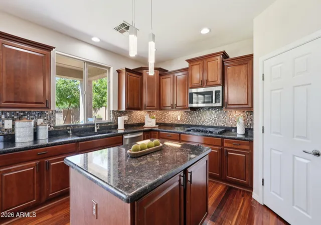 Photo 3 of Sale Pending at 5126 W Swayback Pass, Phoenix, AZ 85083 | MLS# 7037765 | Listing updated on 2026-09-08