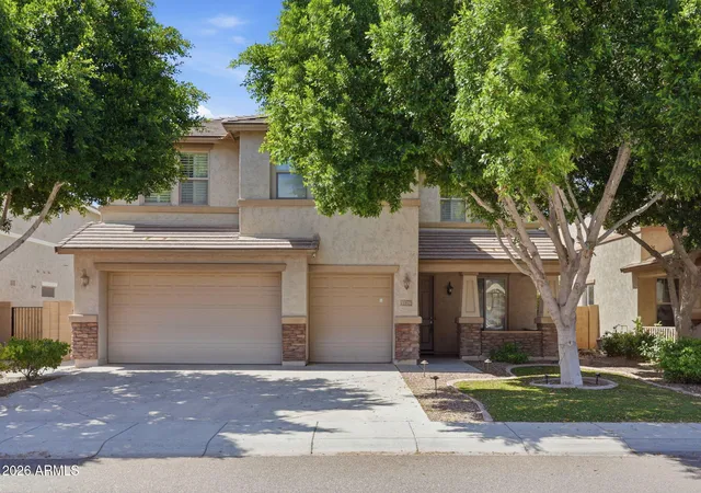 Photo 2 of Sale Pending at 5126 W Swayback Pass, Phoenix, AZ 85083 | MLS# 7037765 | Listing updated on 2026-09-08
