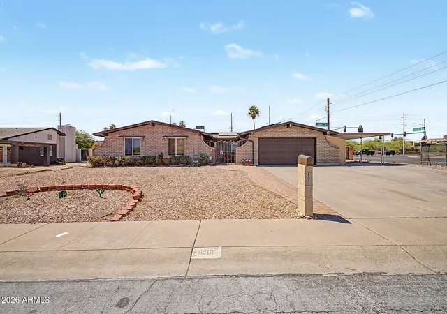 Homes for sale in Phoenix, AZ | 4001 E Hancock Dr, Phoenix, AZ 85028 | MLS# 7034591