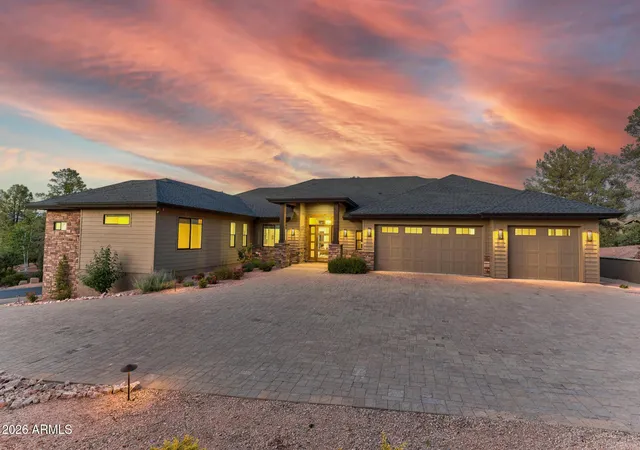 Photo 1 of Single family home for sale at 1705 E Cliff Rose Dr, Payson, AZ 85541 | MLS# 7032735 | Listing updated on 2026-09-02