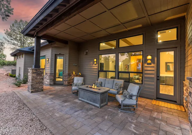 Photo 1 of Single family home for sale at 1705 E Cliff Rose Dr, Payson, AZ 85541 | MLS# 7032735 | Listing updated on 2026-09-02