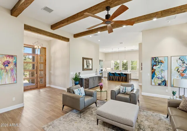 Photo 3 of Single family home for sale at 1705 E Cliff Rose Dr, Payson, AZ 85541 | MLS# 7032735 | Listing updated on 2026-09-02