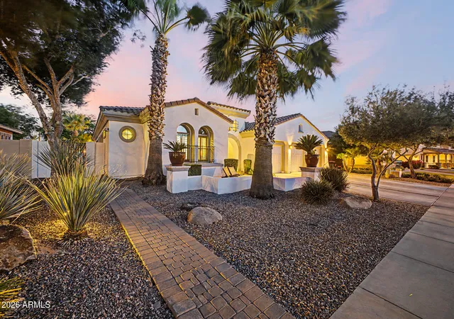 Photo 2 of Single family home for sale at 14817 W Escondido Dr N, Litchfield Park, AZ 85340 | MLS# 7032793 | Listing updated on 2026-09-17