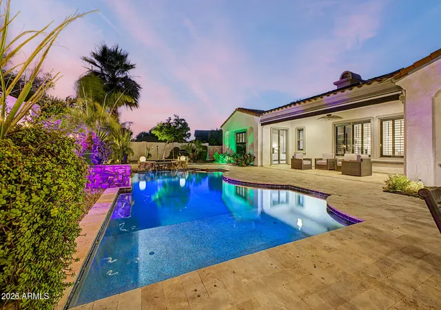 Photo 1 of Single family home for sale at 14817 W Escondido Dr N, Litchfield Park, AZ 85340 | MLS# 7032793 | Listing updated on 2026-09-17