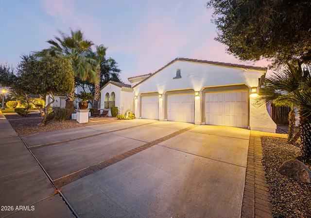 Photo 3 of Single family home for sale at 14817 W Escondido Dr N, Litchfield Park, AZ 85340 | MLS# 7032793 | Listing updated on 2026-09-17