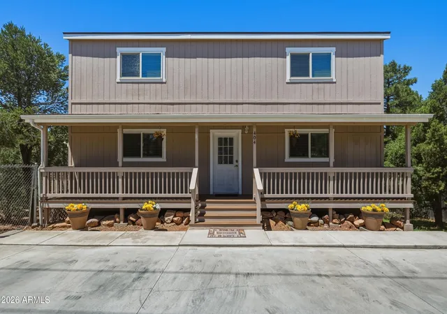 1st image of 404 S Ponderosa St, Payson, AZ 85541 | MLS# 7032745